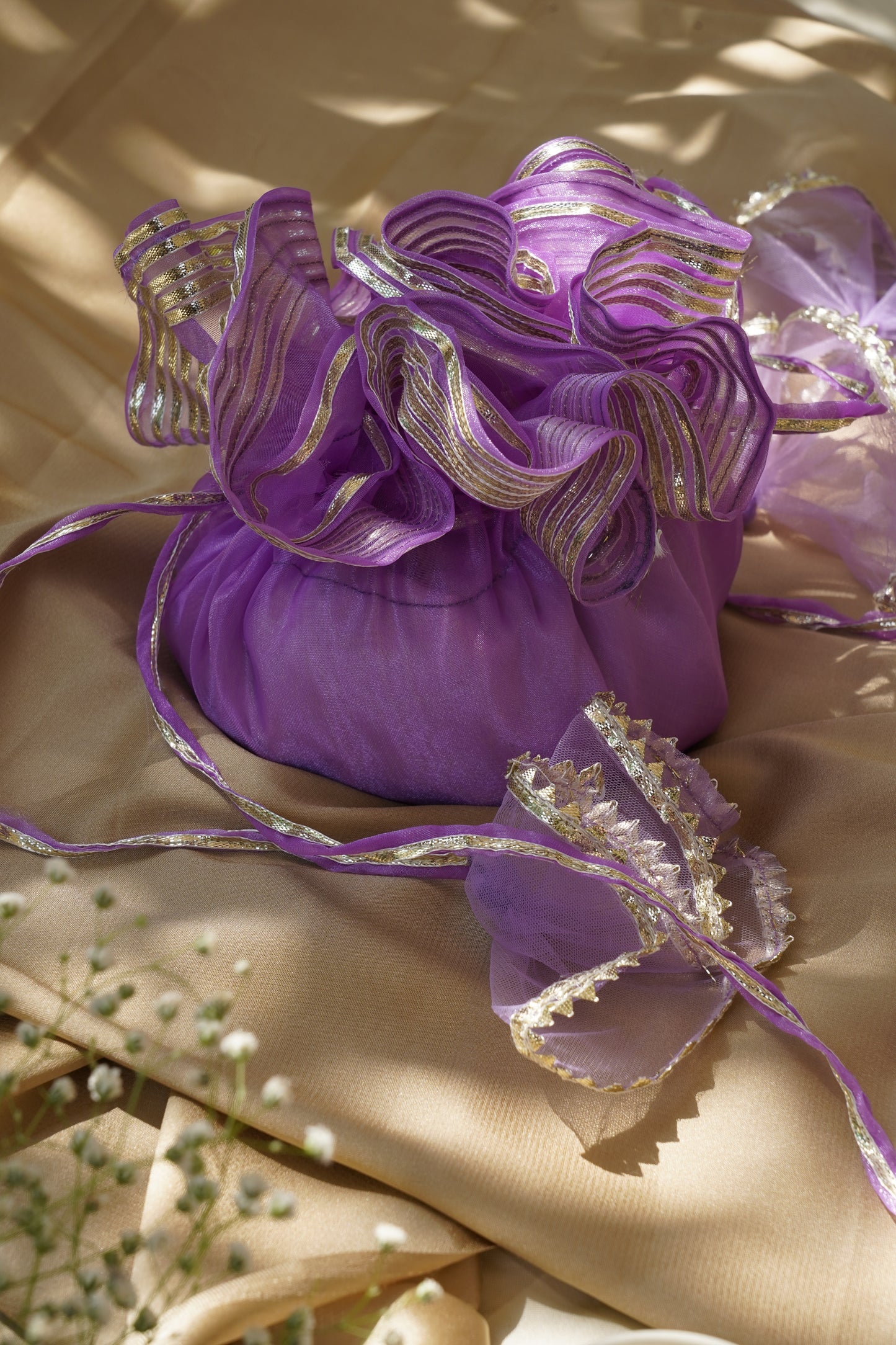 BAGICHA COLLECTION