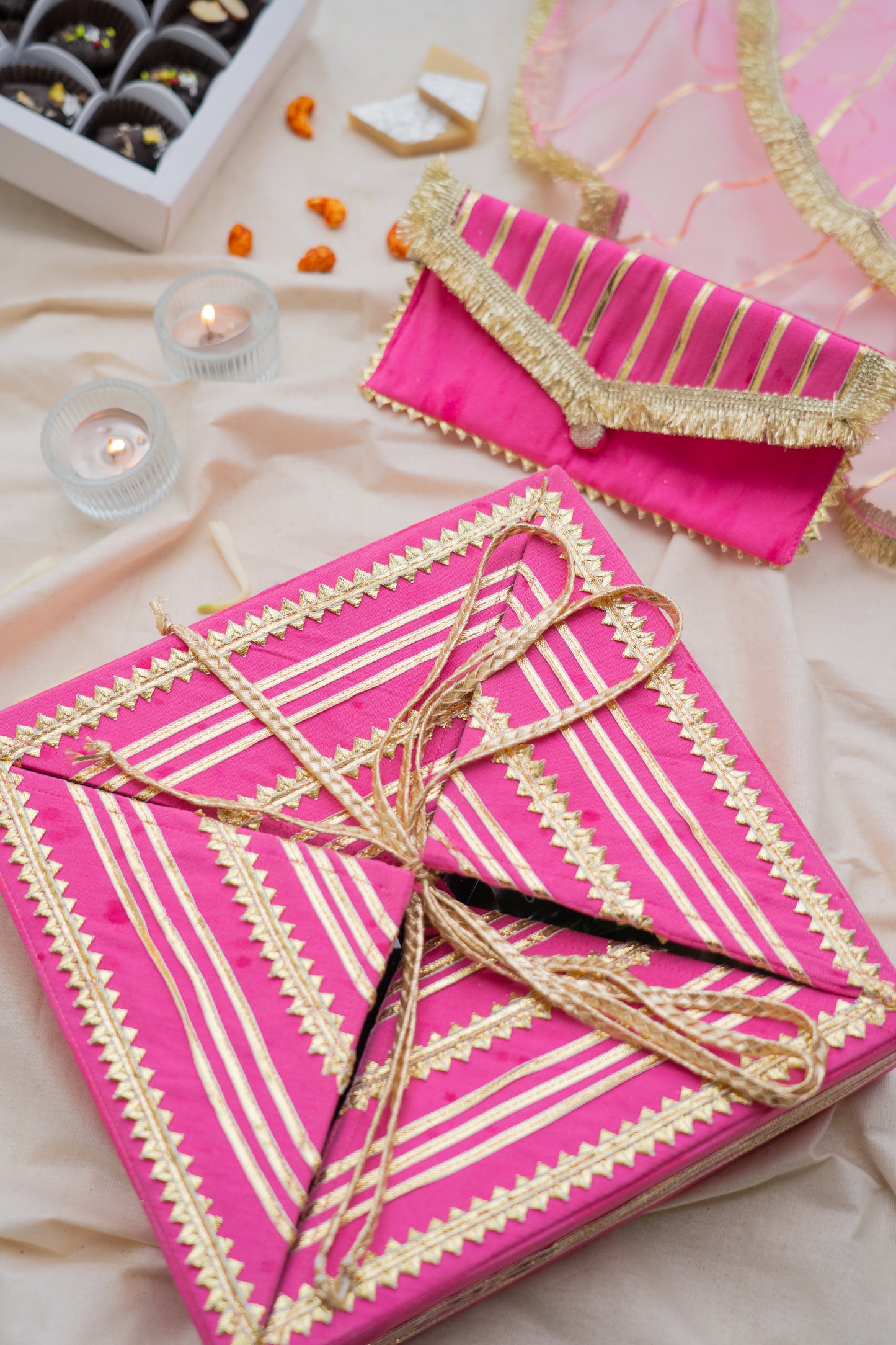 DHUP CHAO GIFT BOX