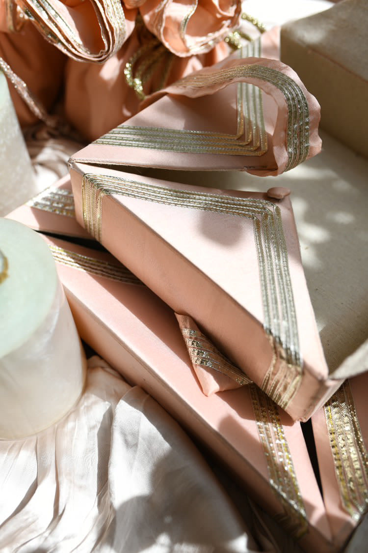 Elegant Stripes