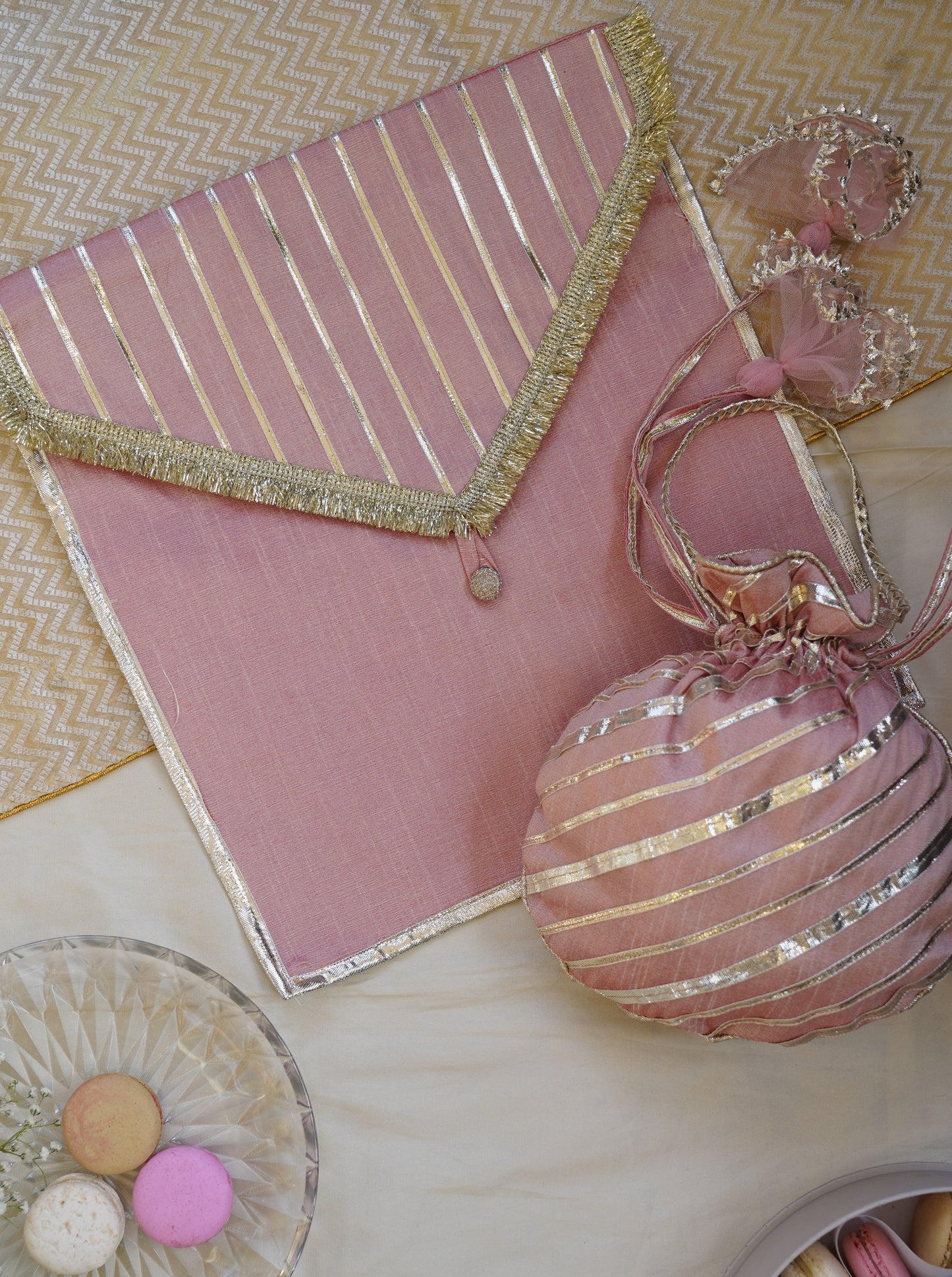 Potli & Multipurpose Sleeve