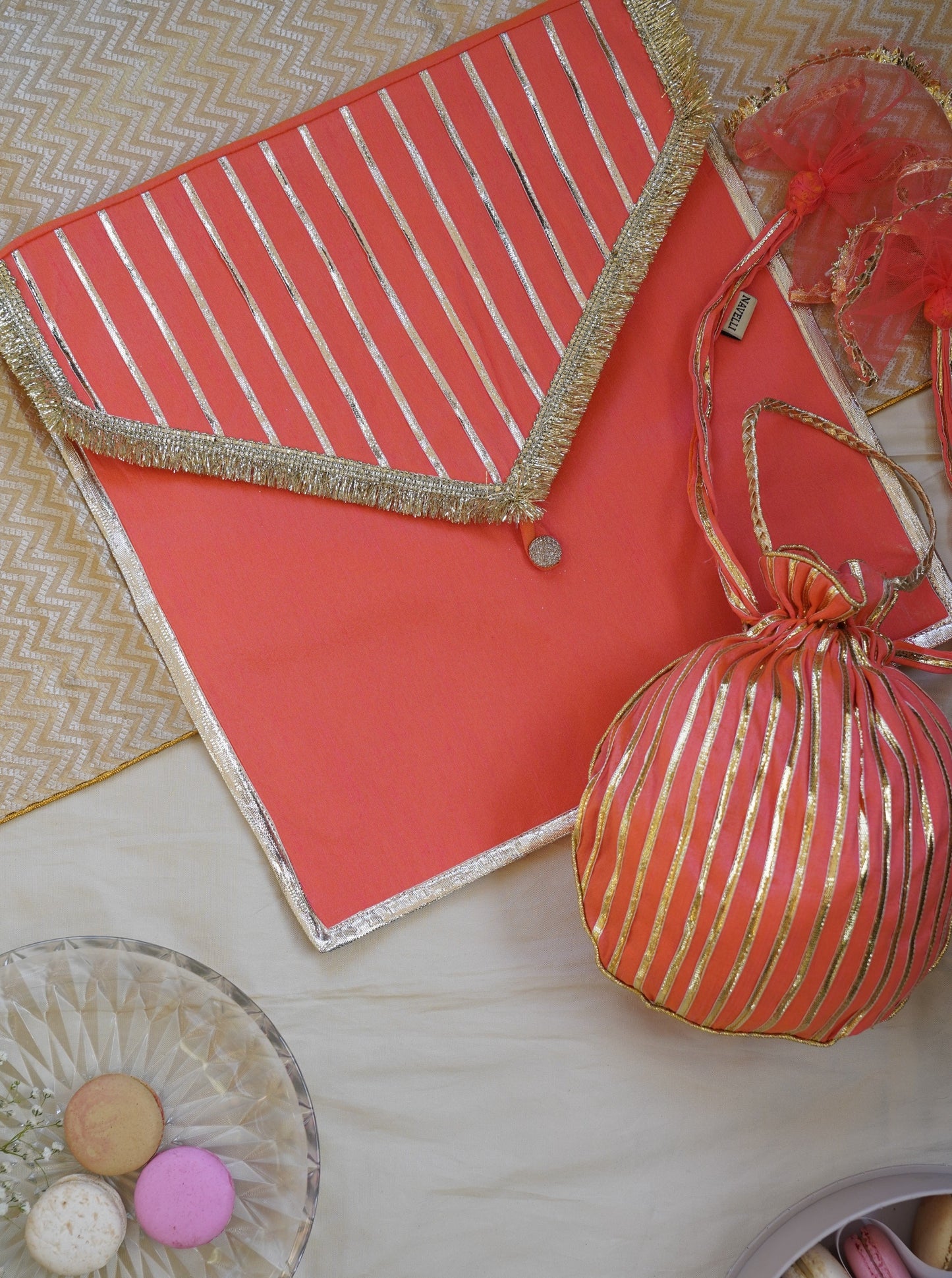 Potli & Multipurpose Sleeve