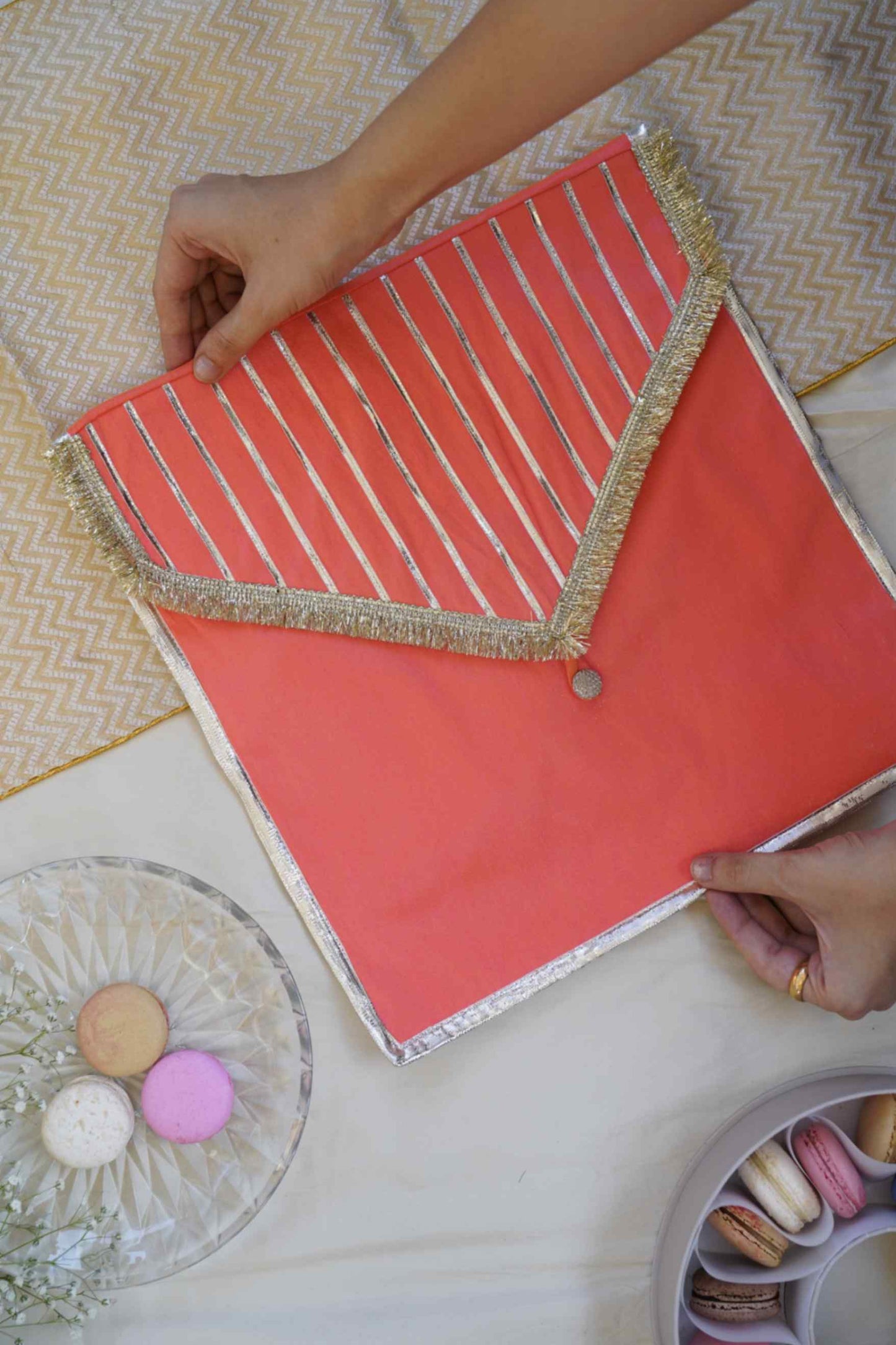Multipurpose Sleeve