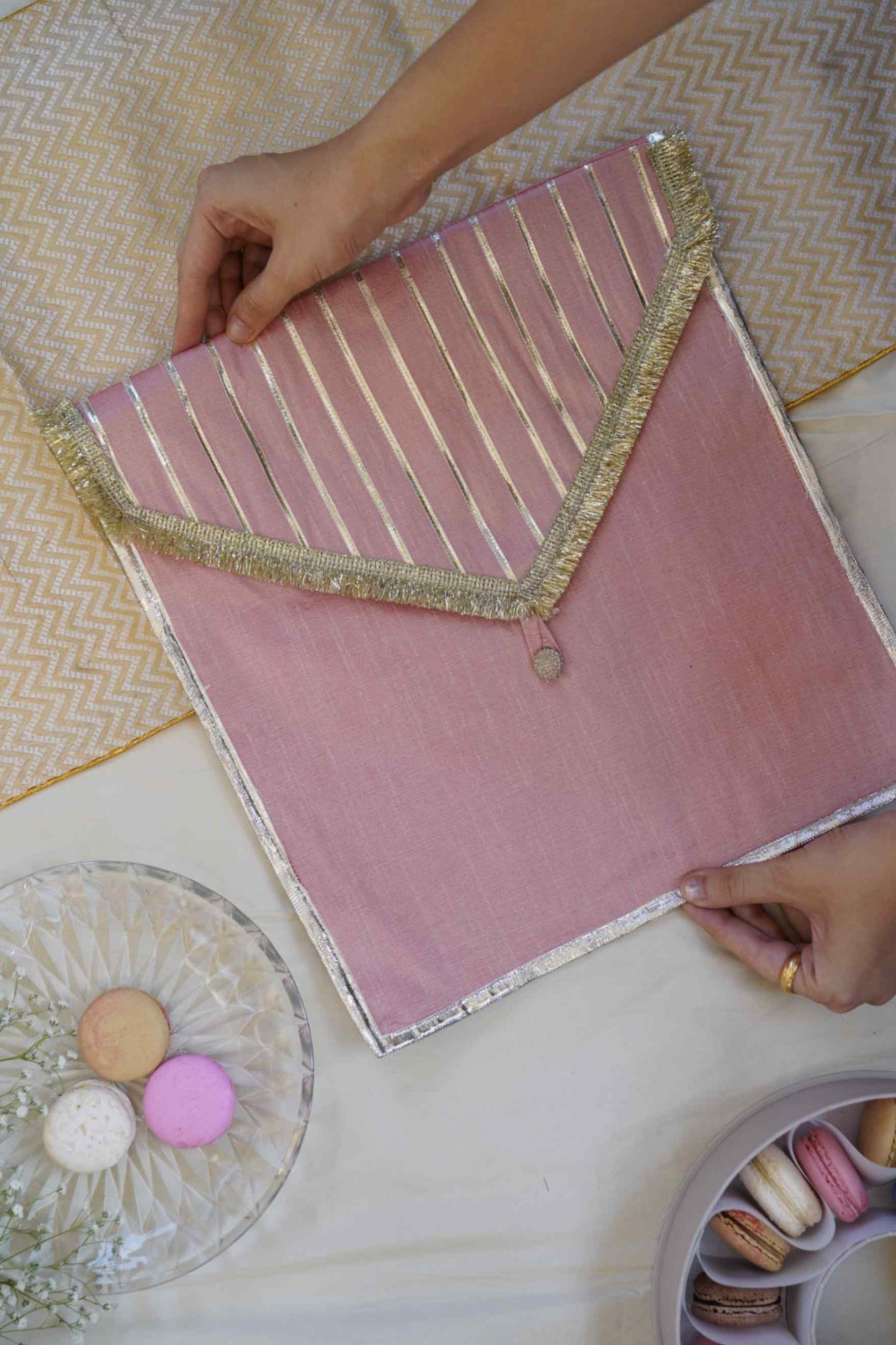 Multipurpose Sleeve