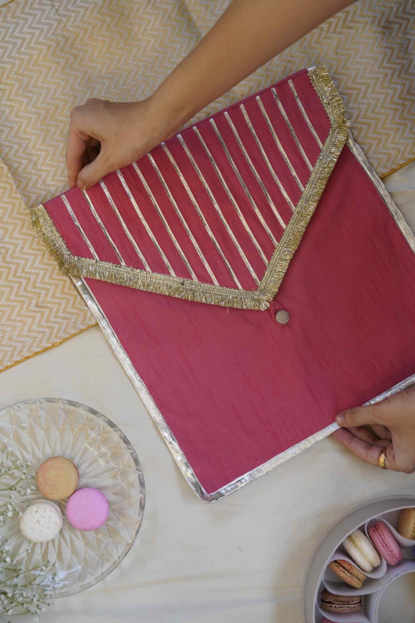 Multipurpose Sleeve