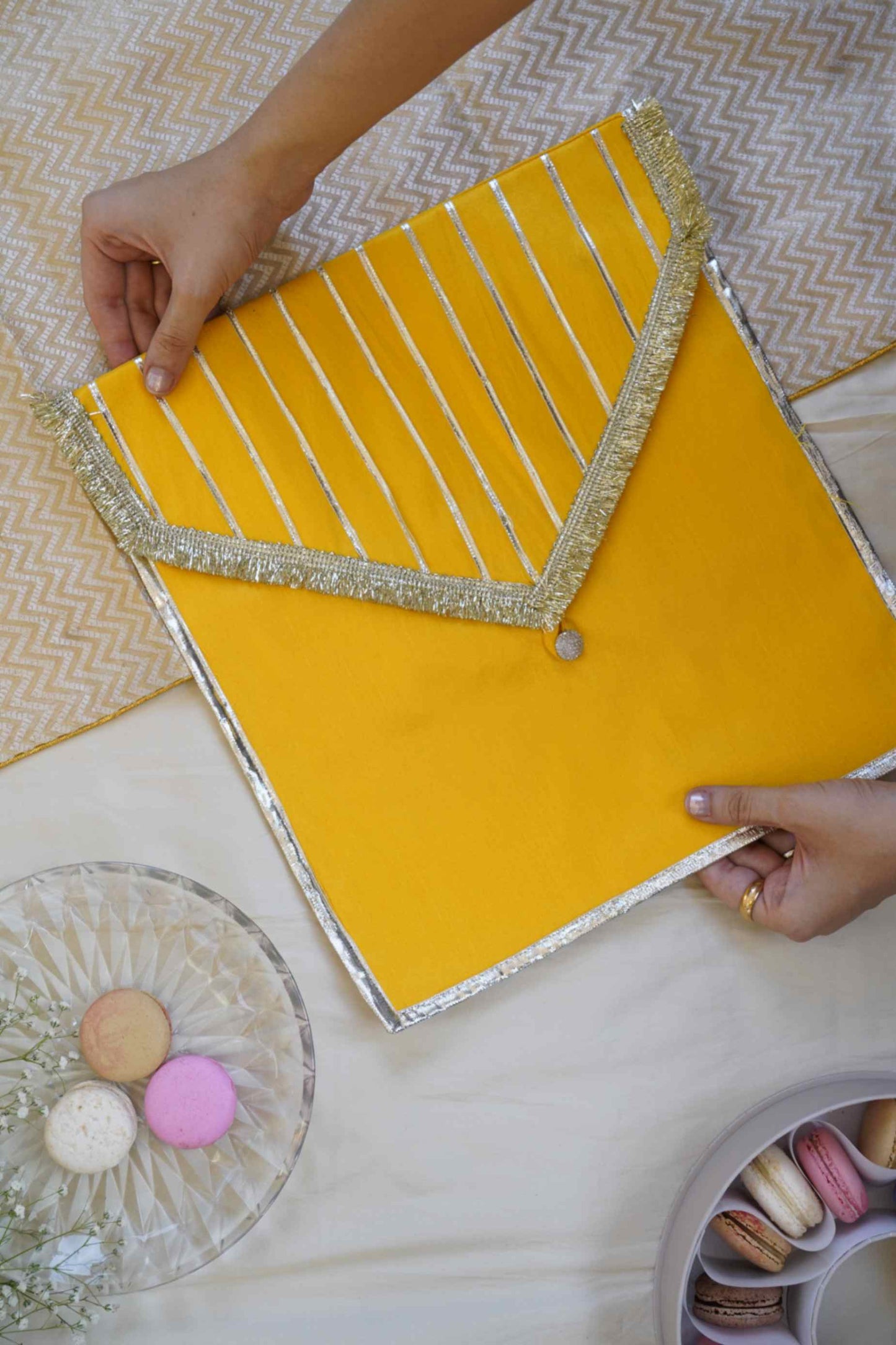 Multipurpose Sleeve