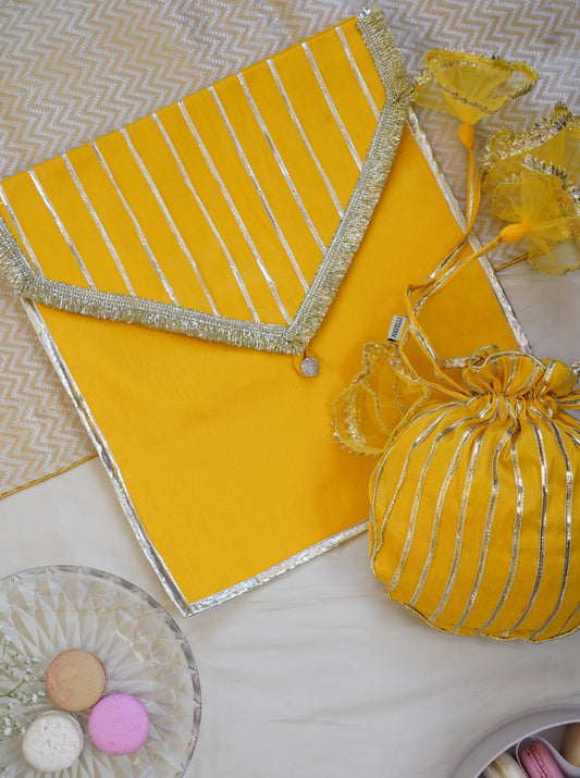Potli & Multipurpose Sleeve