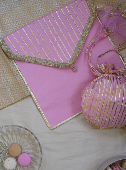 Potli & Multipurpose Sleeve